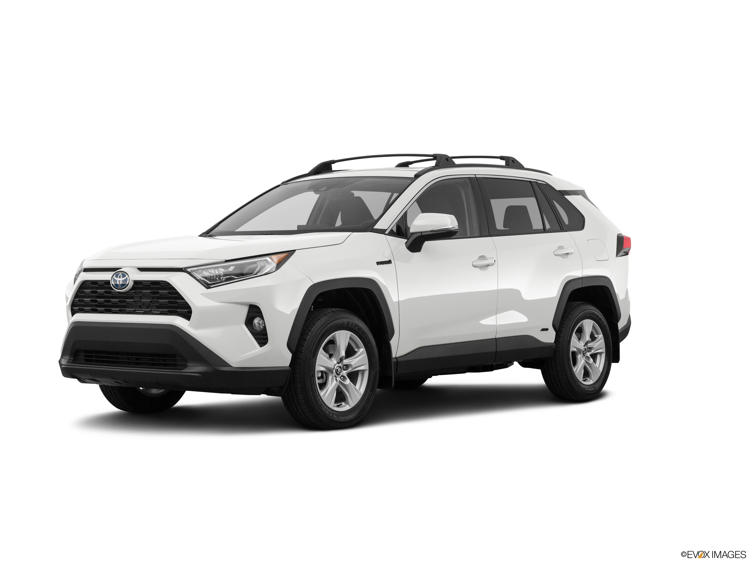 2021 toyota rav4 store 2.5 hybrid